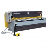 PROMA CEHIA 127670-1 Ghilotina electromecanica 2060x3mm, Proma Cehia PRGM-H-2060