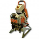 PROMA CEHIA 1931 Masina de sanfrenat tabla NKO UZ 15