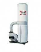 PROMA CEHIA 25003002 Exhaustor pentru lemn, PROMA OP-1500