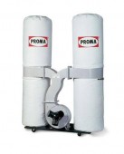 PROMA CEHIA 25003003 Exhaustor pentru lemn, PROMA OP-2200