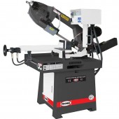 PROMA CEHIA 25025003 Fierastrau semiautomat cu banda 245mm, Proma PPS-250 