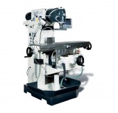 PROMA CEHIA 25330125 Freza pentru metal cu afisaj numeric Proma FVV-125PD