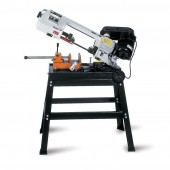 PROMA CEHIA 25330743 Fierastrau cu banda pentru metal, PROMA PPK-115U