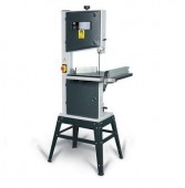 PROMA CEHIA 25601351 Fierastrau vertical cu banda pentru lemn, PROMA PP-350E