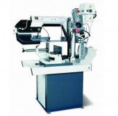 PROMA CEHIA 26000230 Fierastrau semiautomat cu banda pentru metale 200mm, Proma PPA-230L