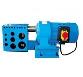 PROMA CEHIA 526127 Foarfeca electrica debitat tevi, Proma PTN-12U Gura de lup