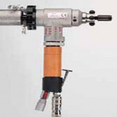 PROMA CEHIA BOILER 1-4 Masina portabila pneumatica de sanfrenat tevi BOILER 1-4