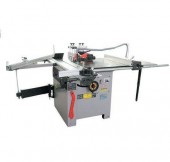 PROMA CEHIA DKS-3/1 Masina combinata pentru lemn cu 3 operatii, PROMA DKS-3/1