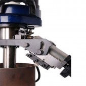 PROMA CEHIA ET1 Masina de sanfrenat tevi LEFON ET1