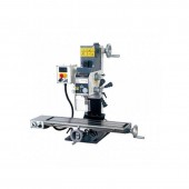 PROMA CEHIA FP-25VA Masina de frezat metale de banc 25 mm Proma FP-25VA