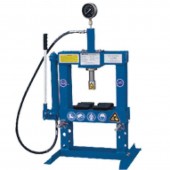 PROMA CEHIA HLR10U/2/ Presa hidraulica 10T, PROMA HLR-10U/2