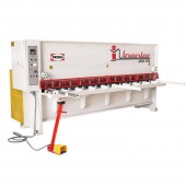 PROMA CEHIA M3006 Ghilotina hidraulica industriala, Proma CNC AHGM 3006