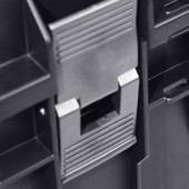 Qbrick SK-239384 Cutie pentru scule Qbrick® System ONE 450 Basic, capacitate 52L, 585x385x420 mm