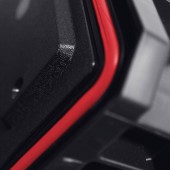 Qbrick SK-239384 Cutie pentru scule Qbrick® System ONE 450 Basic, capacitate 52L, 585x385x420 mm