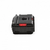 Qbrick SK-239416 Organizator profesional QBRICK® System ONE 200 Basic, 58.5x38.5x19cm