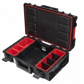 Qbrick SK-239416 Organizator profesional QBRICK® System ONE 200 Basic, 58.5x38.5x19cm