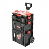 Qbrick SK-239930 Sistem 5 cutii organizare QbrickÂ® System PRO Set 5in1