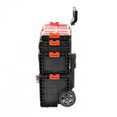 Qbrick SK-239930 Sistem 5 cutii organizare QbrickÂ® System PRO Set 5in1