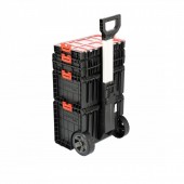 Qbrick SK-239930 Sistem 5 cutii organizare QbrickÂ® System PRO Set 5in1