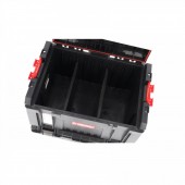 Qbrick SK-239930 Sistem 5 cutii organizare QbrickÂ® System PRO Set 5in1