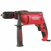 Raider 010140 Bormasina cu impact Raider RD-ID40, viteza variabila, 650W, 3000rpm