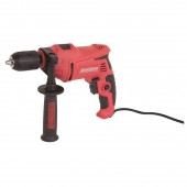 Raider 010140 Bormasina cu impact Raider RD-ID40, viteza variabila, 650W, 3000rpm