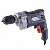 Raider 010202 Bormasina cu impact Raider RDP-ID43 Black Edition, 450W, 0-2800 rpm