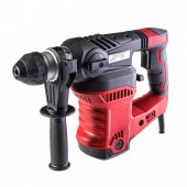 Raider 012203 Ciocan rotopercutor Raider RDP-HD57, 1600W, 6J, 4000 Bpm, SDS Plus