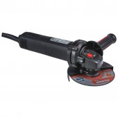 Raider 020150 Polizor unghiular 125mm, 750W, Black Edition