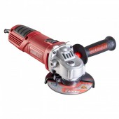 Raider 020153 Polizor unghiular Raider RD-AG60, 750W, 125mm, 12000rpm