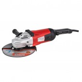 Raider 020206 Polizor unghiular 230mm 2400W soft start
