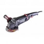 Raider 020304 Polizor unghiular, Raider, 125 mm x 1500 W RDP-AG64 Black edition