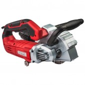 Raider 020904 Masina de frezat caneluri 1.35kW, 125mm, 0-30mm in cutie 