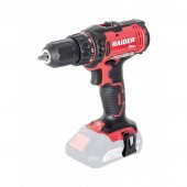 Raider 030130 Masina de gaurit si insurubat Raider RDP-SCD20, Li-Ion 20V,13mm, 44Nm