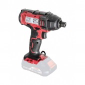 Raider 030132 Masina de insurubat cu impact Raider RDP-SHID20, Hex 1/4, 180Nm, Led, 20V, Li-Ion
