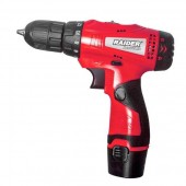Raider 030161 Surubelnita cu acumulator Raider RD-CDL33, 12V, 2 viteze, 1.5Ah, 24Nm 