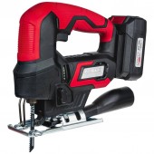 Raider 030178 Fierastrau pendular prindere rapida 80mm cu acumulator 2Ah 