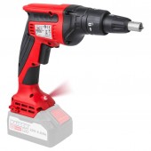 Raider 030187 Surubelnita electrica brushless gips-carton 520W 1/4