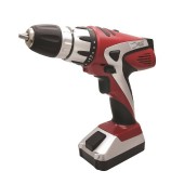 Raider 030205 Bormasina cu acumulator Raider RD-CDL17, Li-Ion, 14.4V, 1.5Ah