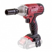 Raider 030221 Masina de insurubat cu impact Raider RDP-SCIW20S, 250 Nm, cu baterie si incarcator, 2Ah
