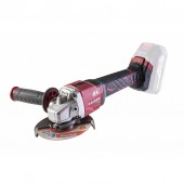 Raider 030223 Polizor unghiular Raider RDP-SBAG20, disc 125mm compatibil cu acumulator Li-ion 20 V R20 System