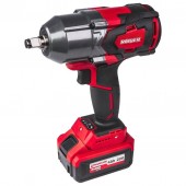 Raider 031305 Cheie impact motor fara perii 20V 4Ah 700Nm 1/2