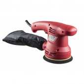 Raider 040117 Slefuitor orbital Raider RD-RSA06, putere 380W, diametru 125mm 