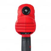 Raider 041607 Pistol de silicon 310ml, 3800N, 1x2Ah