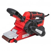 Raider 043109 Slefuitor cu banda 900W 75x533mm variator RD-BS12