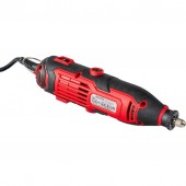 Raider 044110 Set minipolizor 160W 189 accesorii