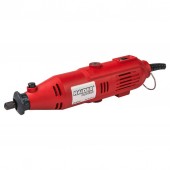 Raider 044115 Set mini polizor drept 135W viteza variabila, 100 accesorii 