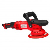 Raider 045107 Masina de polisat cu dubla actiune 150mm, 880 W, viteza variabila