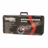 Raider 049905 Slefuitor pentru pereti si tavane Raider RD-DS04, putere 710W, 225mm