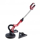 Raider 049909 Slefuitor pereti/tavane 750W, 225mm cu doua functi